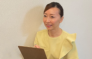 アフターフォロー