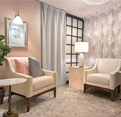 完全個室のプライベート空間で他のお客様との接触を回避